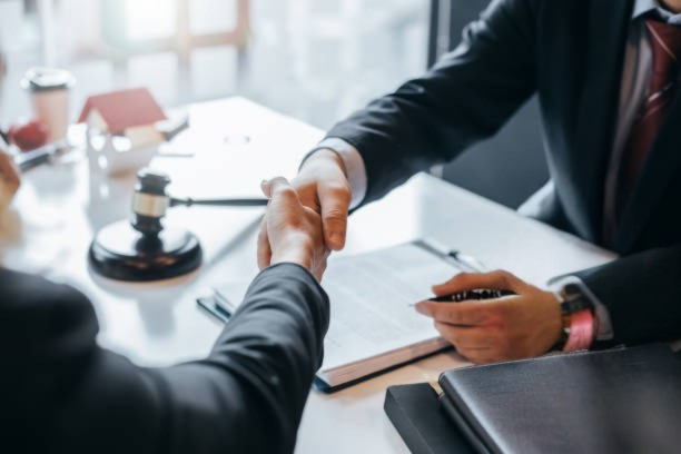 BMH Abogados — Firma