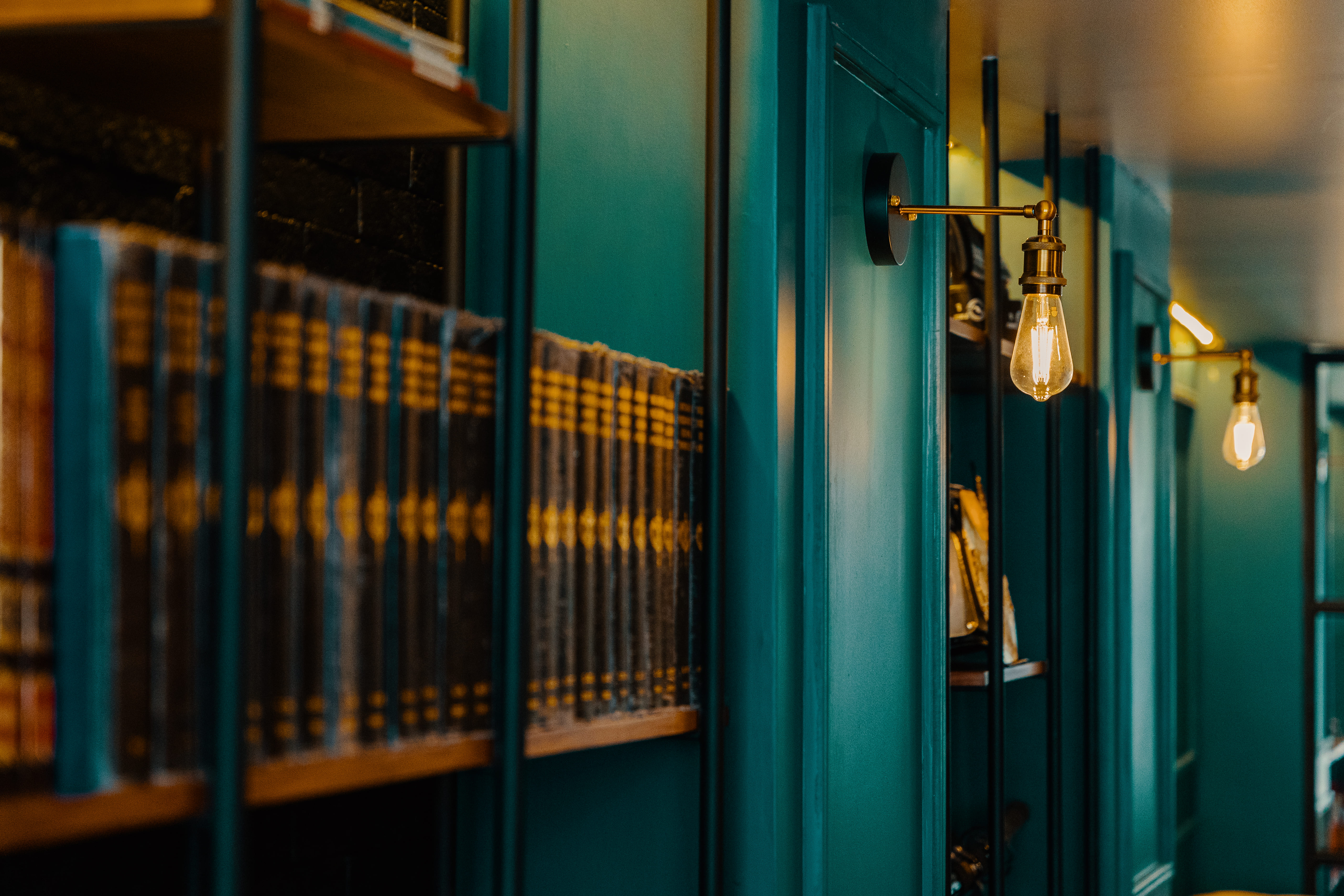 BMH Abogados — Firma