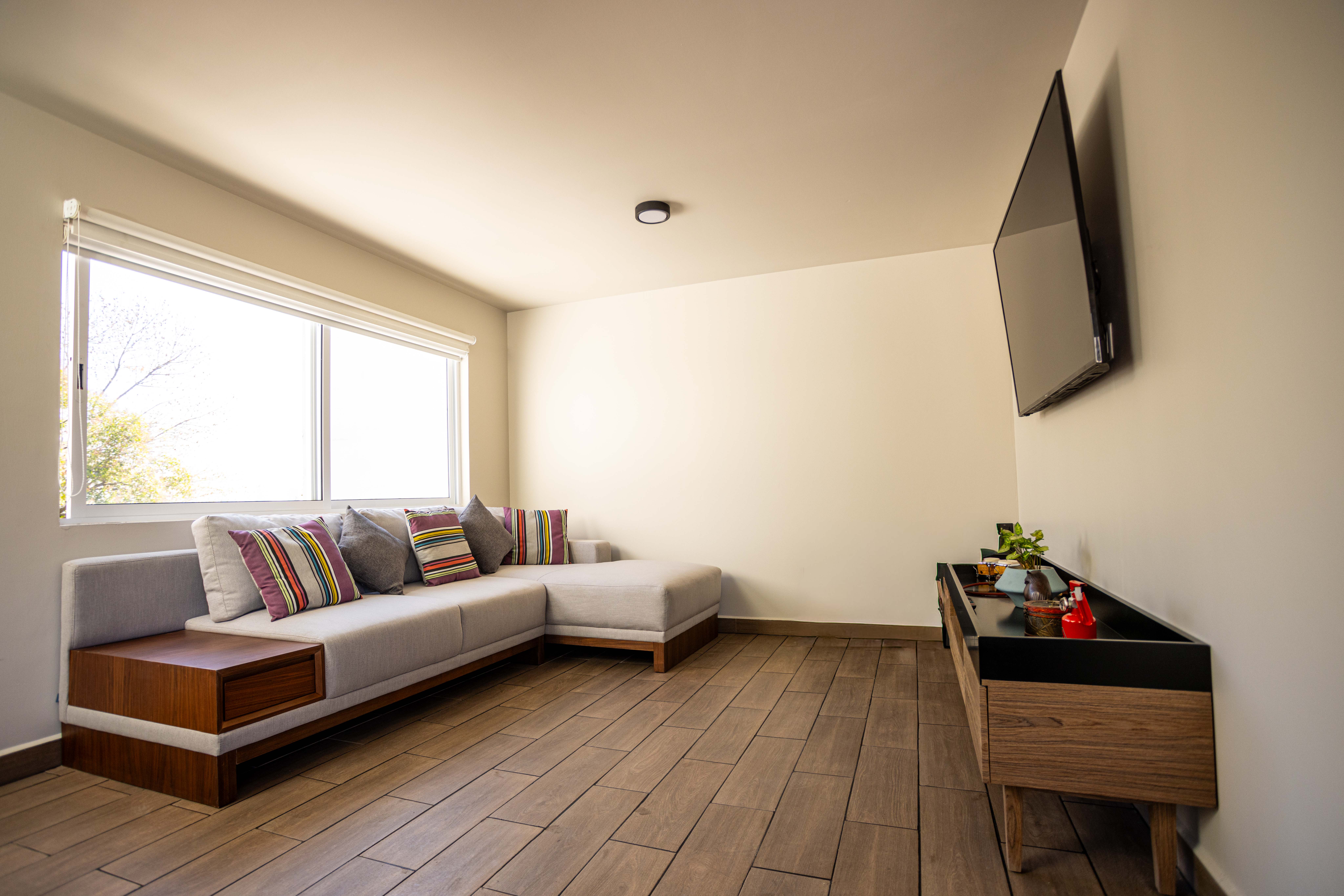 Equipo legal con experiencia